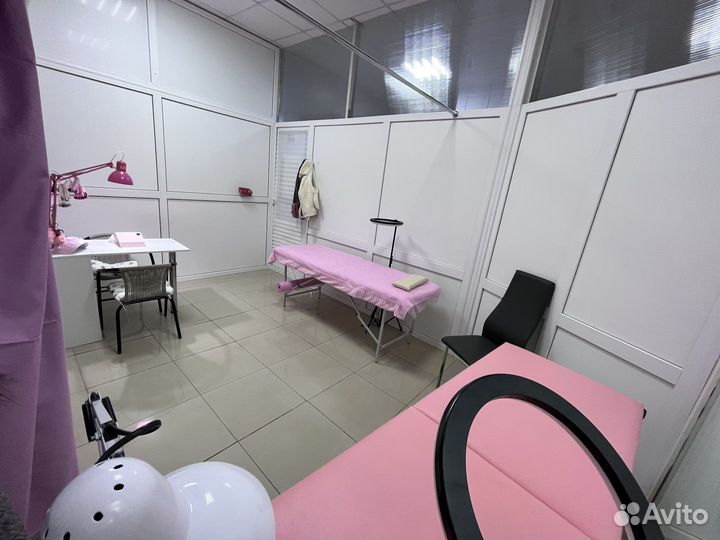 Сдам место мастера в аренду