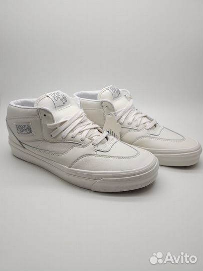 43(EU) 44(EU) vans Half Cab 33 Dx кеды