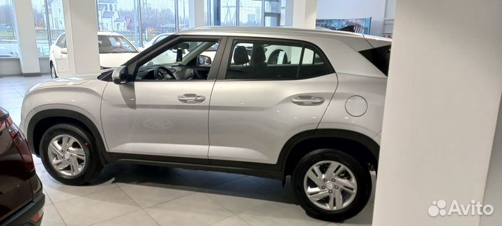 Solaris HC 1.6 AT, 2025