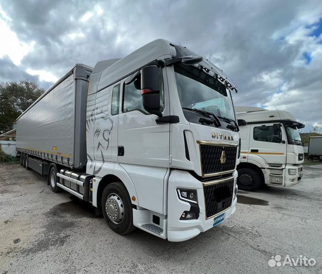 Грузоперевозки Пушкино-Межгород