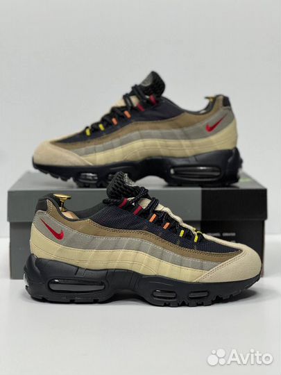 Кроссовки Nike Wmns Air max 95 (41)