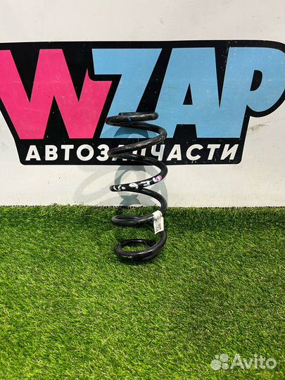 Пружина задняя Buick Encore GX 2023 42743546