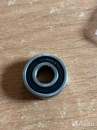 Подшипники в маятник питбайка