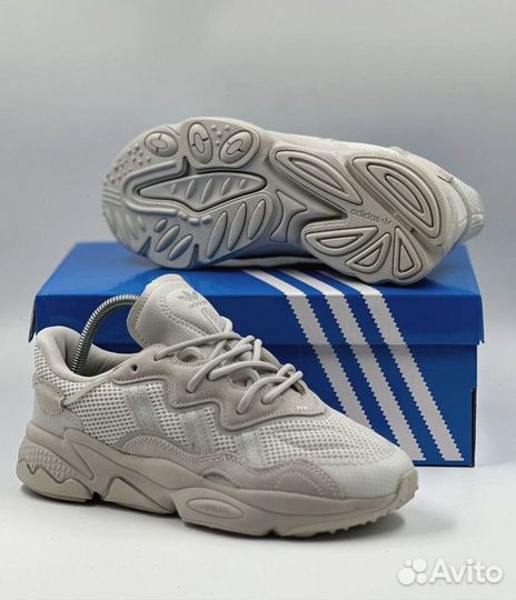 Кроссовки Adidas Ozweego Женские, арт.233283