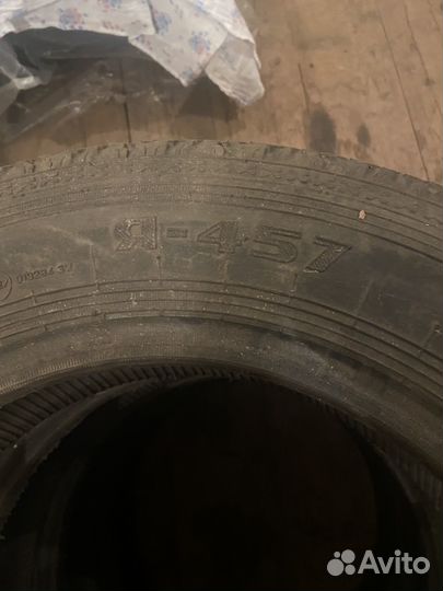 Medved Я-457 175/80 R16 82W