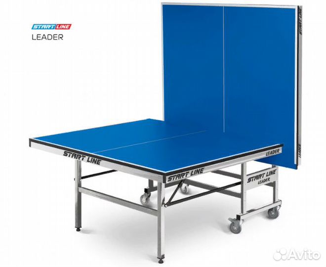 Теннисный стол