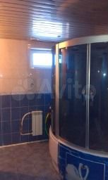 Коттедж 379 м² на участке 11 сот.