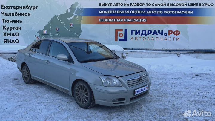 Проводка (коса) двери передней левой Toyota Avensi
