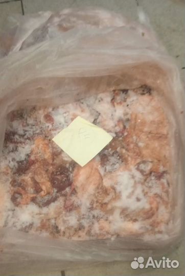 Мясо, субпродукты для собак, сухие лакомства