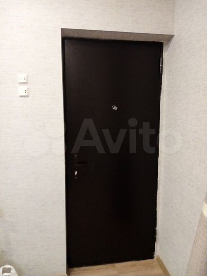 Комната 16 м² в 1-к., 3/4 эт.