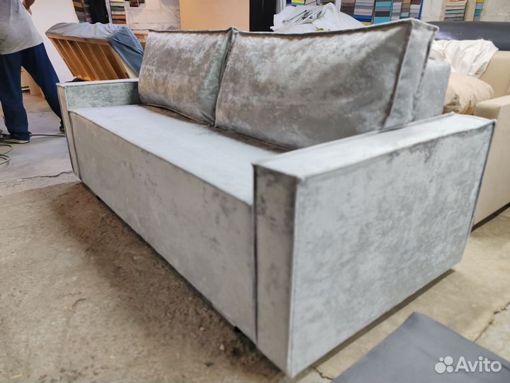 Диван Лофт новый