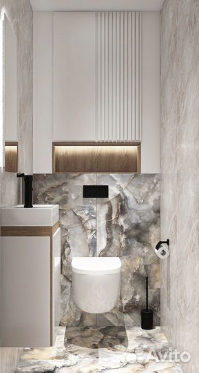 Дизайнер интерьера