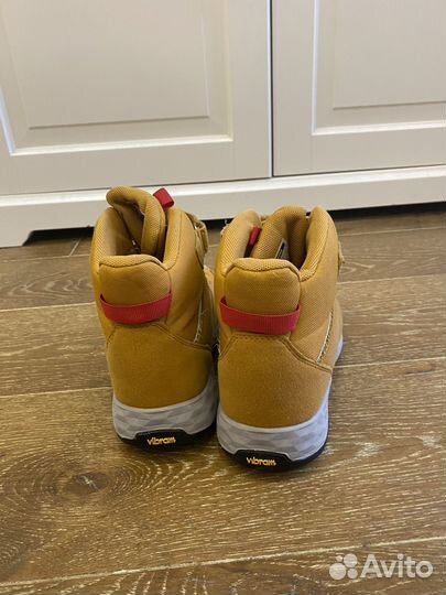 Ботинки детские