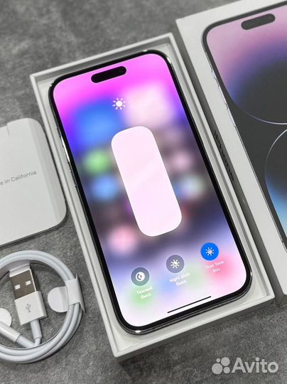 iPhone 14 Pro, 256 ГБ