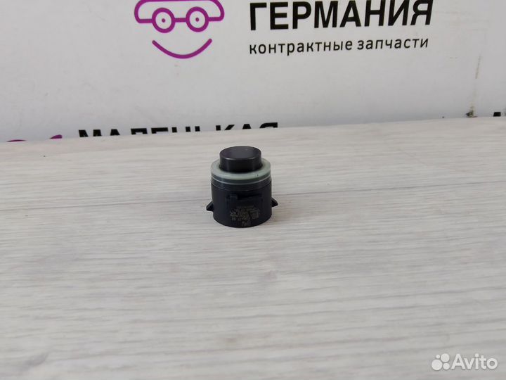 Парктроник BMW X3 G01 G30 2017 66209274427