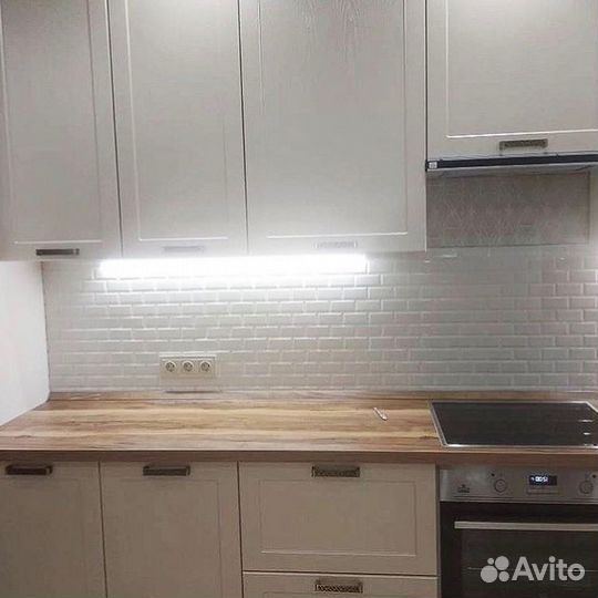 Кухня Кухонный гарнитур