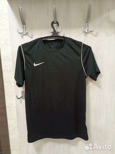 Футболка nike df park 20