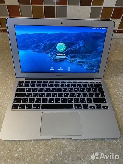 Apple MacBook Air 11 2015