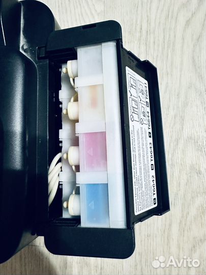 Принтер Epson l110