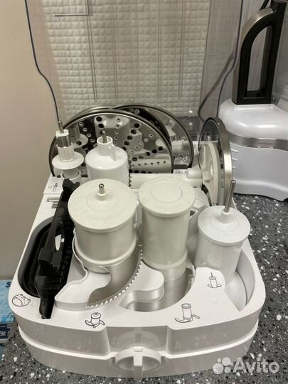 Комбайн KitchenAid 5KFP1644