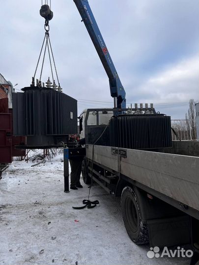 Трансформатор сухой арт45312