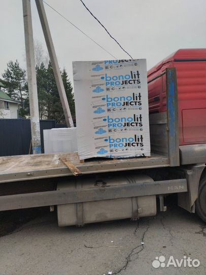 Пеноблоки Для Строительства