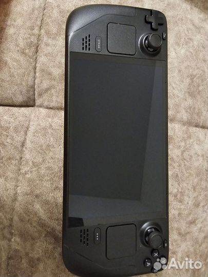 Steamdeck oled 512