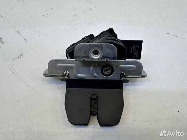 Замок багажника Chery Tiggo 4 Pro 1 2020