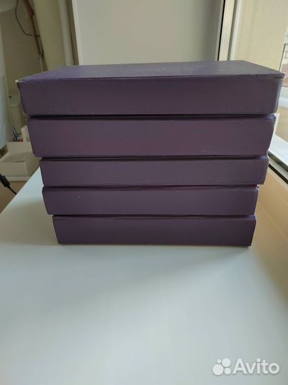 Подшивка журналов 