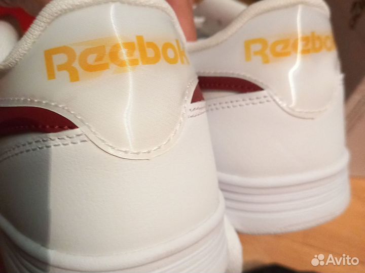 Кроссовки Reebok новые