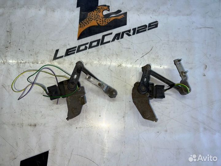 Датчики положения кузова задние Volvo S60 B5254T5