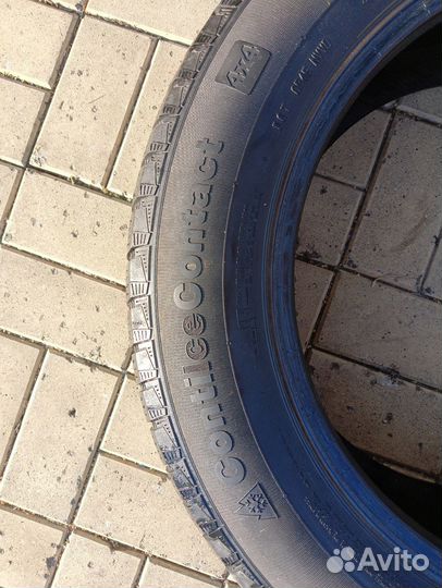 Continental Conti4x4IceContact 235/60 R18 107T