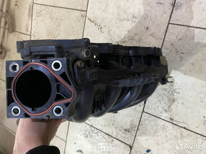 Впускной коллектор Honda CR-V 4