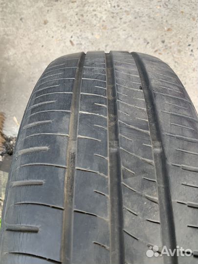 Dunlop Enasave EC204 185/55 R16