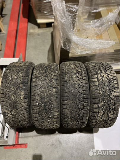 Toyo Observe G3-Ice 195/55 R15