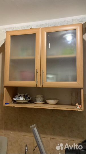 Кухонный гарнитур бу