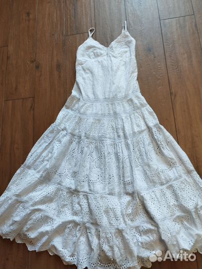 Сарафан прошва