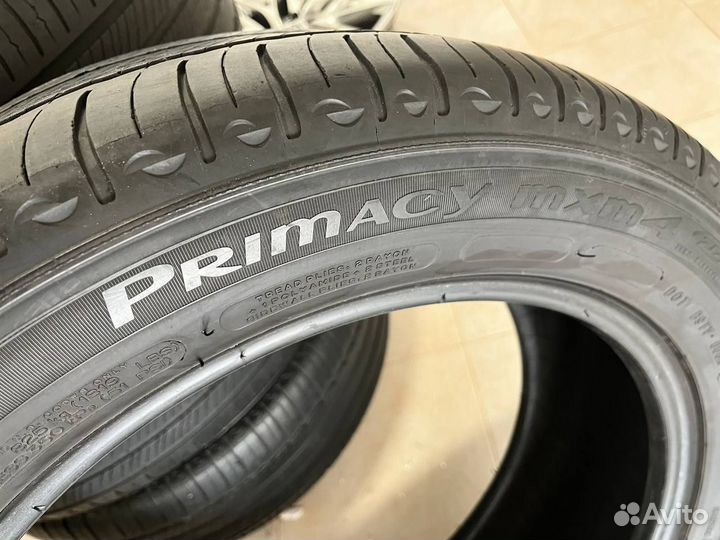 Michelin Primacy MXM4 245/50 R19 101V