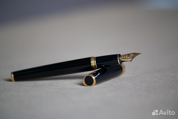 Перьевая ручка Waterman L'Etalon