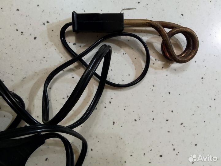 Кипятильник электрический погружной