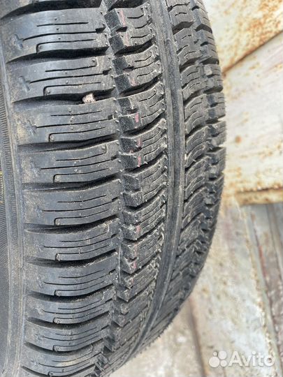 КАМА Кама-217 175/70 R13