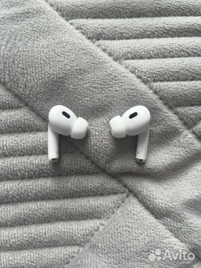 Airpods pro 2 type c оригинал