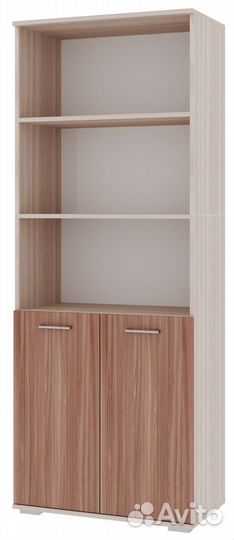 Стол угловой пкс-8 (стеллаж и пенал)