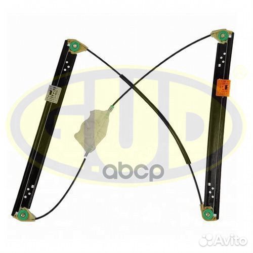 Стеклоподъемник передний левый GWR000121 G.U.D