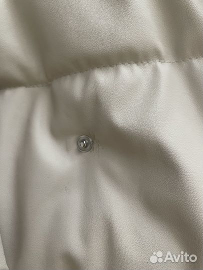 Куртка демисезонная женская