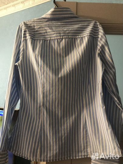 Рубашка женская, размер 42