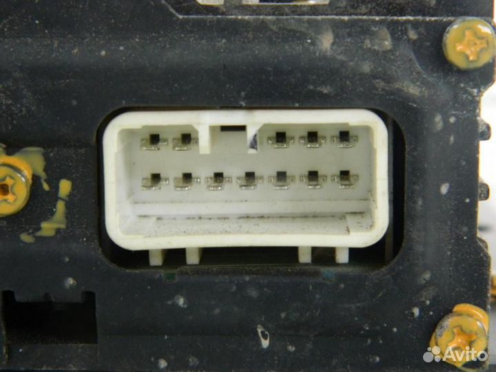 Усилитель акустической системы для Kia Magentis 1