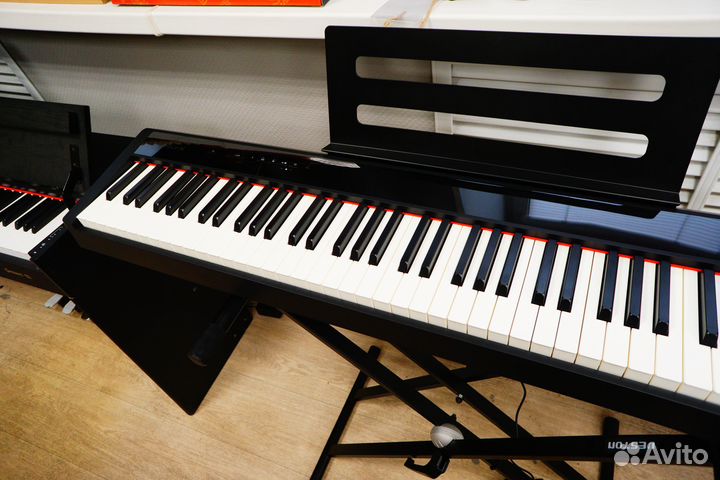 Цифровое Пианино 88 клавишное