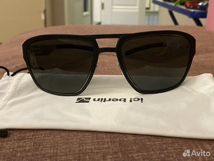 Солнцезащитные очки Ic Berlin Wipeout