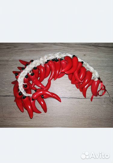 Перец декоративный